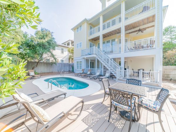 Beaches Of South Walton Home 967961