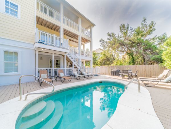 Beaches Of South Walton Home 967961