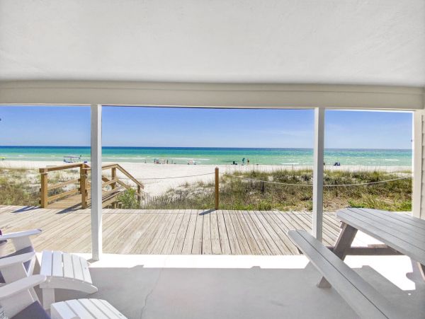 Beaches Of South Walton Condo 967962