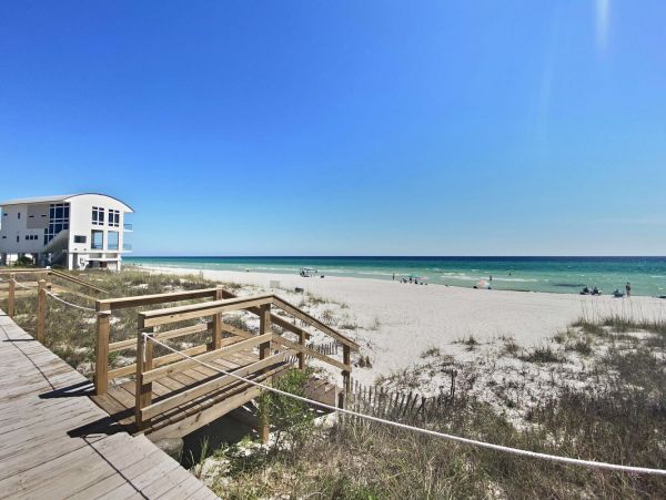 Beaches Of South Walton Condo 967962