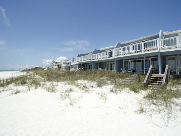 Beaches Of South Walton Condo 967962
