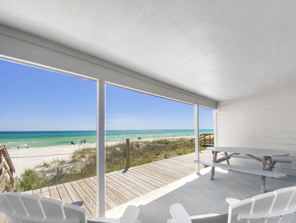 Beaches Of South Walton Condo 967962