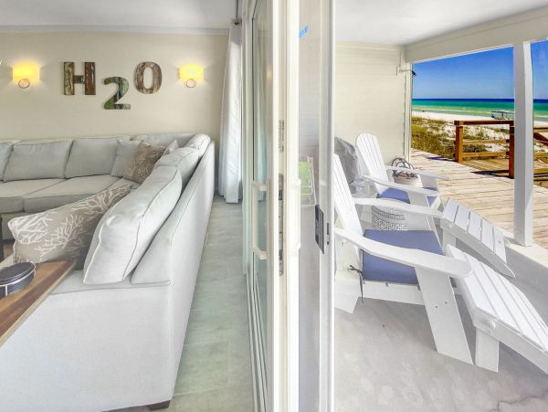 Beaches Of South Walton Condo 967962