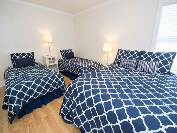 Beaches Of South Walton Condo 967962