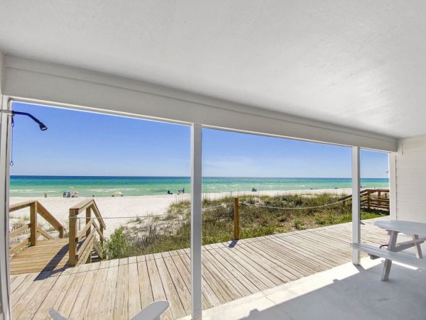 Beaches Of South Walton Condo 967962