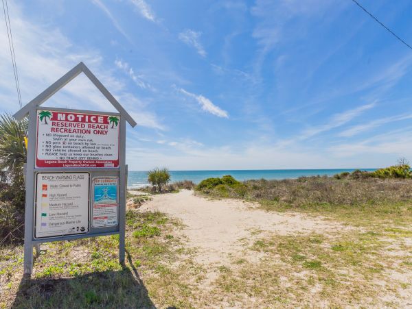 Beaches Of South Walton Condo 967963