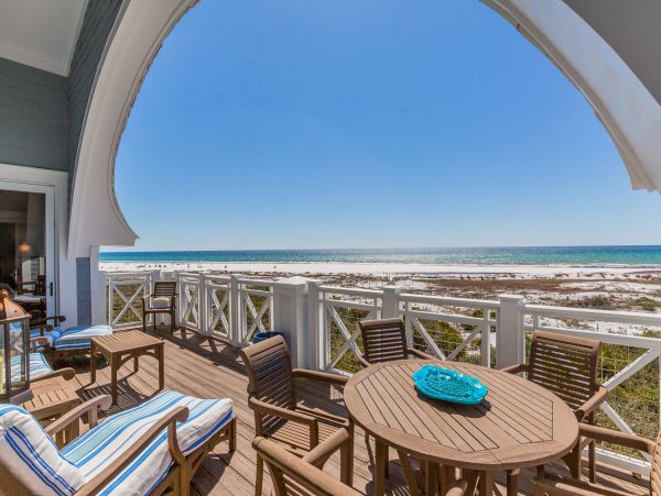 Beaches Of South Walton Condo 967965