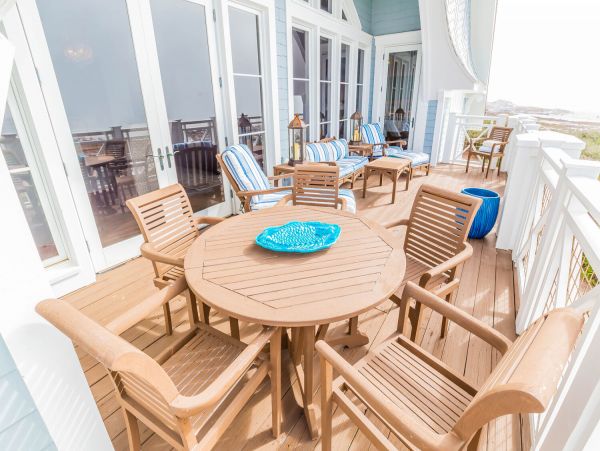 Beaches Of South Walton Condo 967965