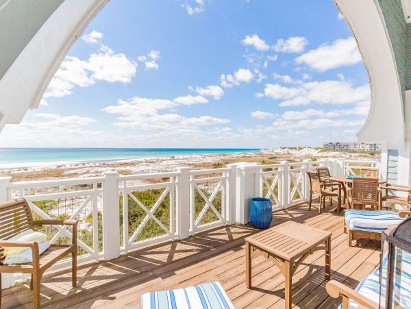 Beaches Of South Walton Condo 967965