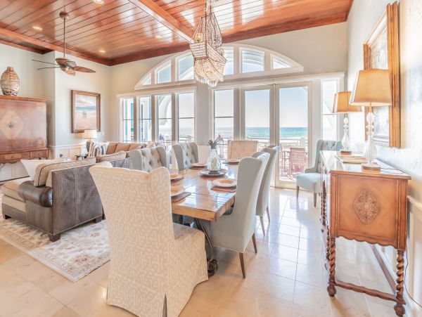 Beaches Of South Walton Condo 967965