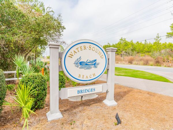 Beaches Of South Walton Condo 967965