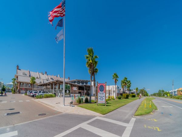 Beaches Of South Walton Condo 967965