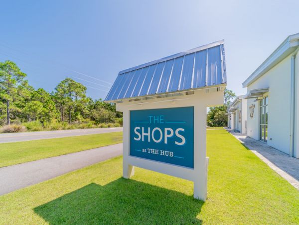Beaches Of South Walton Condo 967965