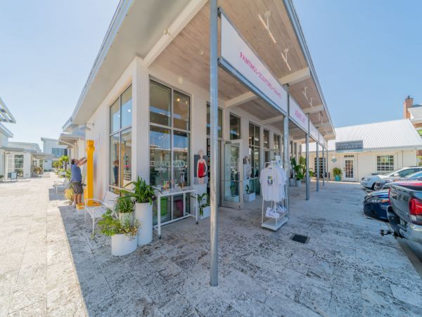 Beaches Of South Walton Condo 967965