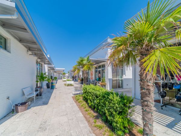 Beaches Of South Walton Condo 967965