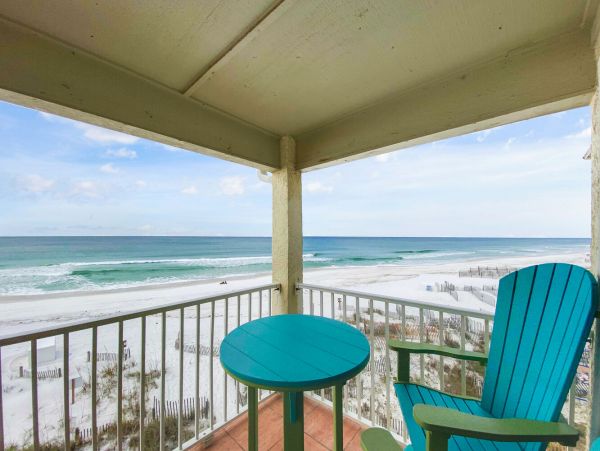 Beaches Of South Walton Condo 967966