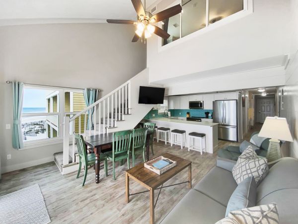 Beaches Of South Walton Condo 967966