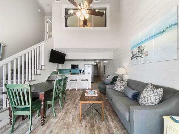 Beaches Of South Walton Condo 967966