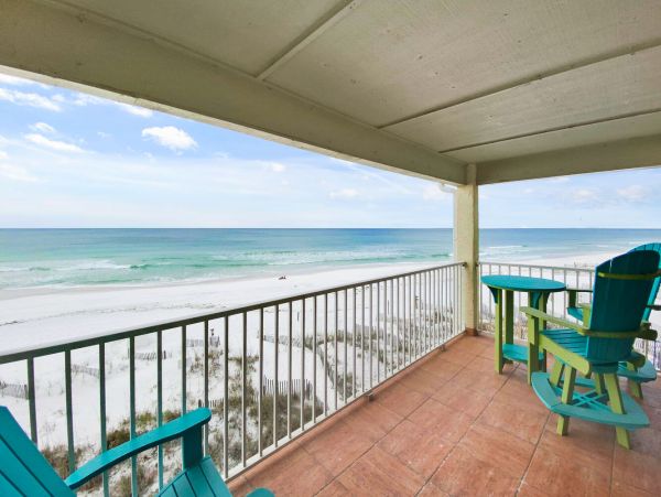 Beaches Of South Walton Condo 967966