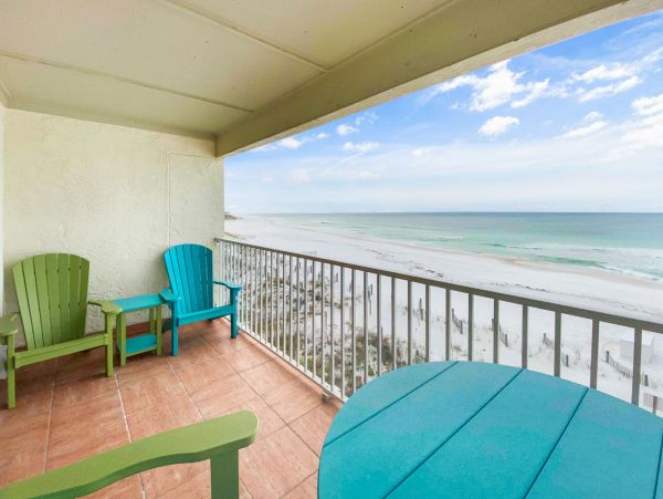Beaches Of South Walton Condo 967966