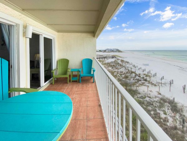 Beaches Of South Walton Condo 967966
