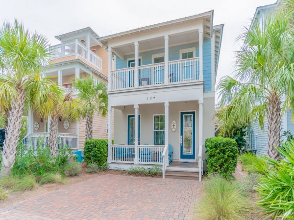 Beaches Of South Walton Home 967967