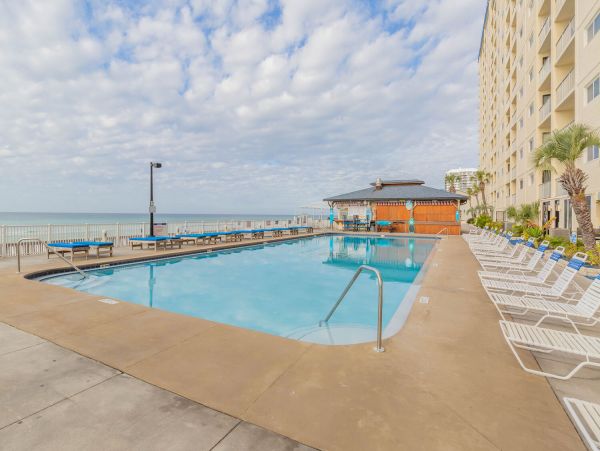 Beaches Of South Walton Condo 967969
