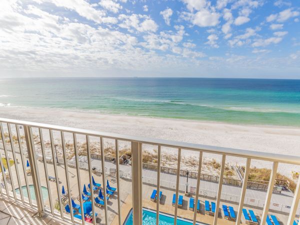 Beaches Of South Walton Condo 967969