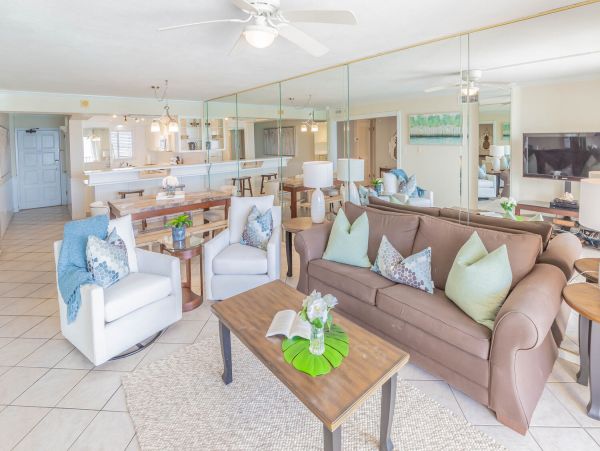 Beaches Of South Walton Condo 967969
