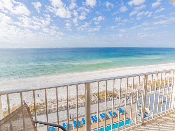 Beaches Of South Walton Condo 967969