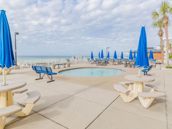 Beaches Of South Walton Condo 967969