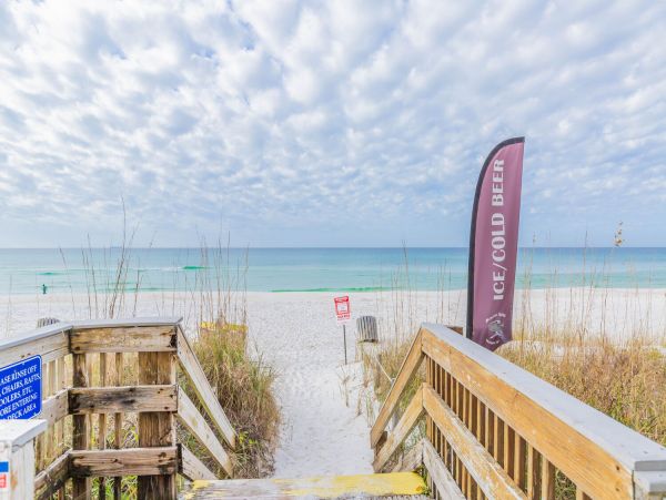 Beaches Of South Walton Condo 967969