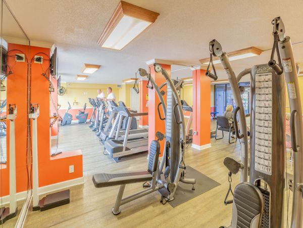 Beaches Of South Walton Condo 967969