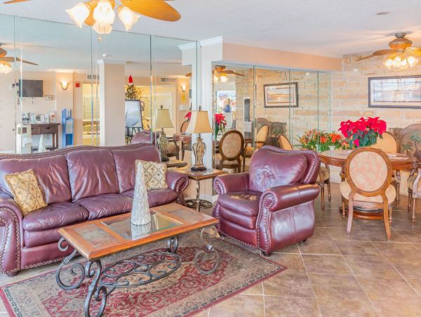 Beaches Of South Walton Condo 967969