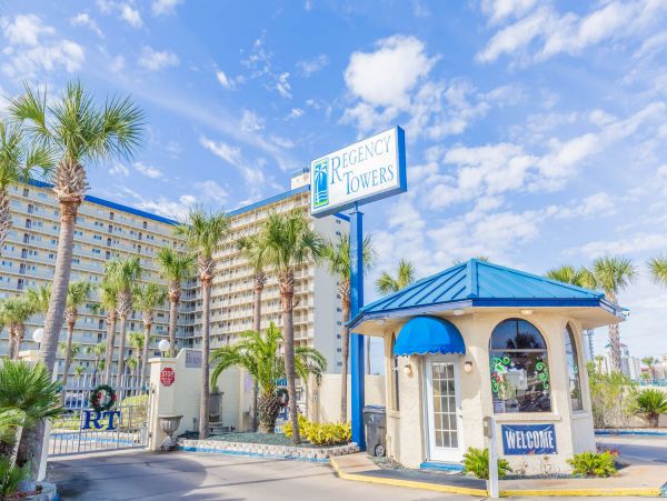 Beaches Of South Walton Condo 967969