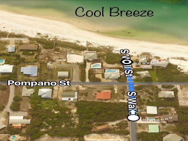 Beaches Of South Walton Home 967970
