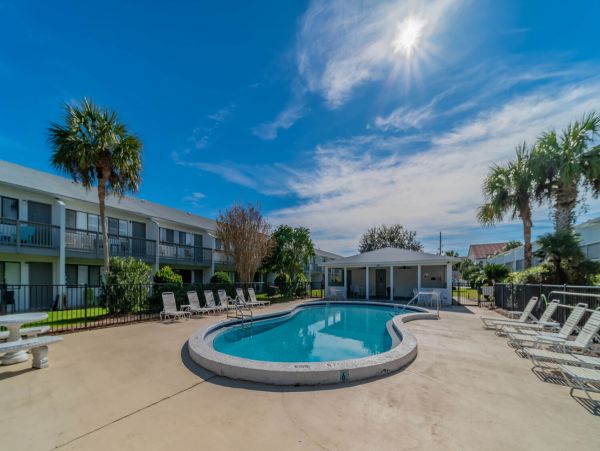 Beaches Of South Walton Condo 967971