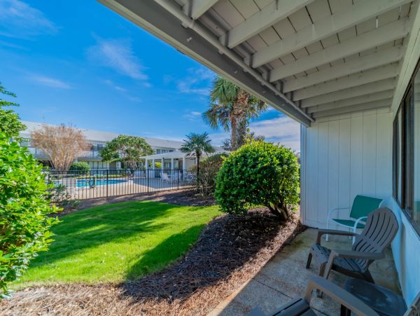 Beaches Of South Walton Condo 967971