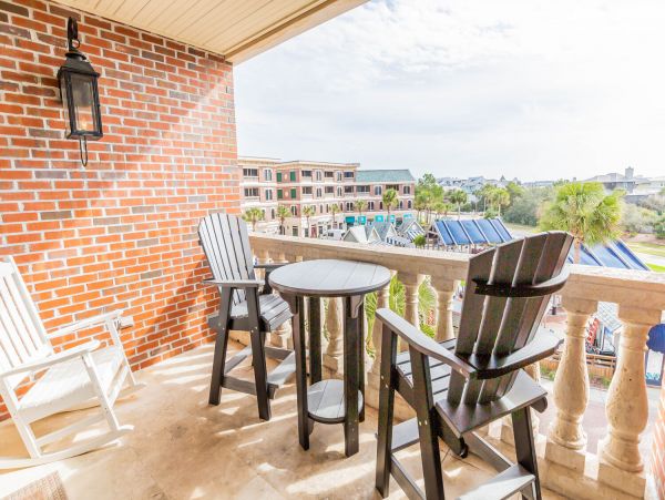 Beaches Of South Walton Condo 967972