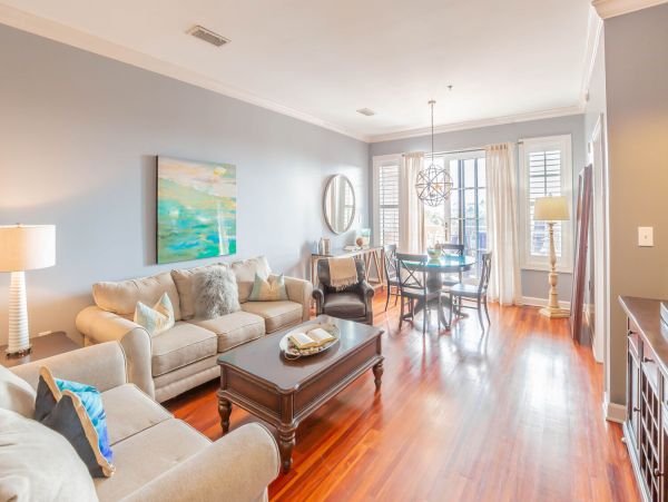 Beaches Of South Walton Condo 967972