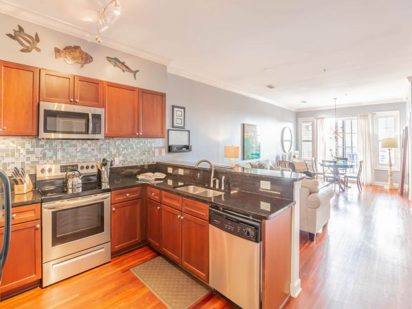 Beaches Of South Walton Condo 967972
