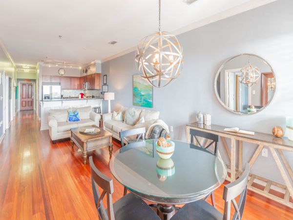 Beaches Of South Walton Condo 967972