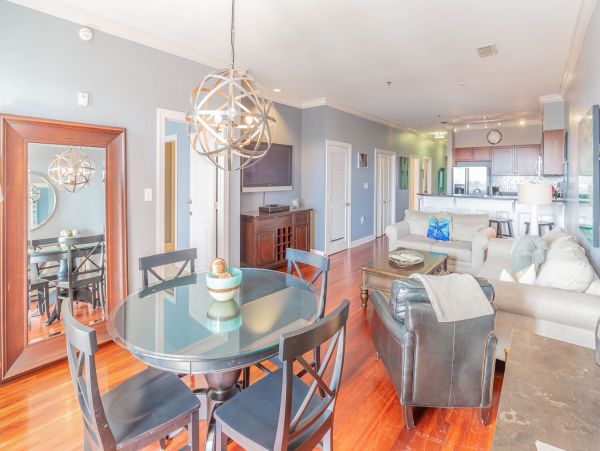 Beaches Of South Walton Condo 967972