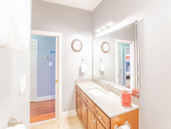 Beaches Of South Walton Condo 967972
