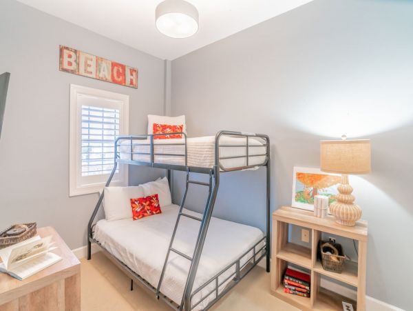 Beaches Of South Walton Condo 967972