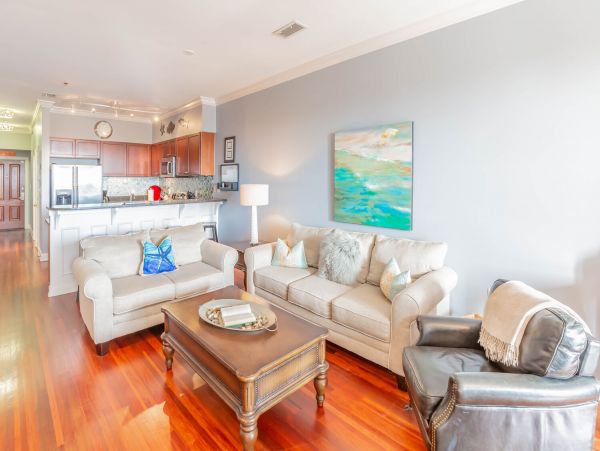Beaches Of South Walton Condo 967972