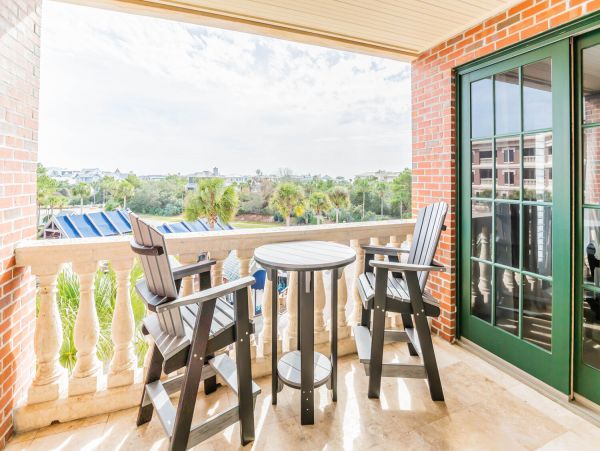 Beaches Of South Walton Condo 967972