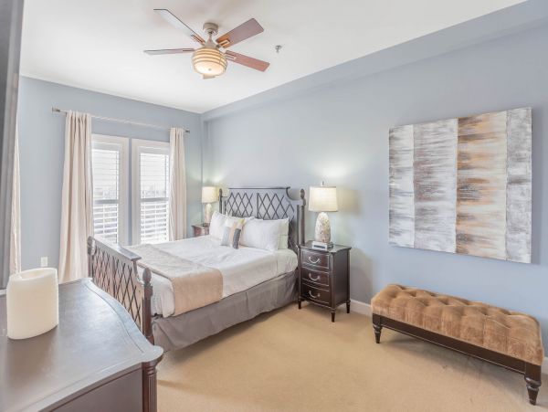 Beaches Of South Walton Condo 967972
