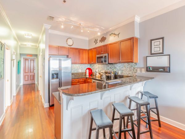 Beaches Of South Walton Condo 967972