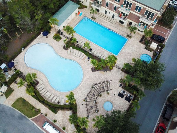 Beaches Of South Walton Condo 967972